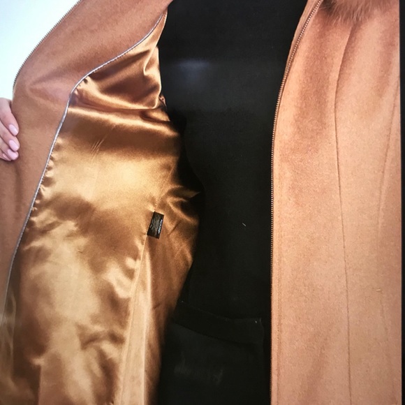 coat - Picture 8 of 9